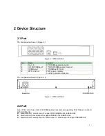 Preview for 6 page of ICRealtime PWR-HIPOE-8 User Manual