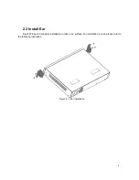 Preview for 7 page of ICRealtime PWR-HIPOE-8 User Manual