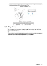 Предварительный просмотр 21 страницы ICRealtime THIP-P2078FM-IR Quick Start Manual