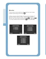 Preview for 14 page of iCreation CL-3223 User Manual