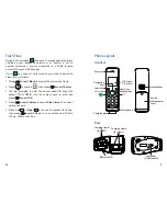 Предварительный просмотр 10 страницы iCreation G-700 Product Information Manual