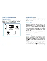 Preview for 7 page of iCreation i-500 Product Information Manual