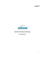 Предварительный просмотр 21 страницы Icreon HSD390DS User Manual