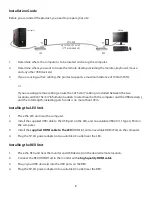 Preview for 8 page of Icron 00-00386 User Manual