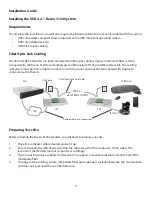 Предварительный просмотр 7 страницы Icron 00-00437 User Manual