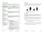 Preview for 7 page of Icron 100 User Manual