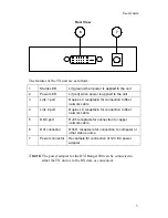 Предварительный просмотр 7 страницы Icron DVI Ranger 500 User Manual