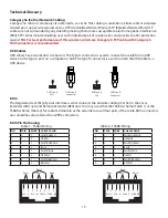 Предварительный просмотр 15 страницы Icron EL5200 HDMI + USB 2.0 Extender User Manual