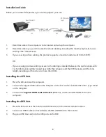 Preview for 8 page of Icron EL5200 User Manual