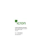 Preview for 16 page of Icron EL5200 User Manual