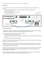 Предварительный просмотр 9 страницы Icron Raven 3204C Pro User Manual