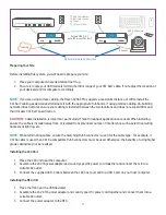 Предварительный просмотр 11 страницы Icron Raven 3204C Pro User Manual