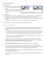 Предварительный просмотр 12 страницы Icron Raven 3204C Pro User Manual