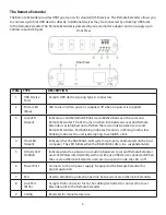 Preview for 6 page of Icron RG2304GE-LAN User Manual