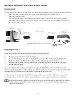 Preview for 9 page of Icron RG2304GE-LAN User Manual