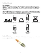 Предварительный просмотр 17 страницы Icron SP3022 User Manual