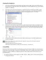 Preview for 13 page of Icron Spectra 3022 User Manual