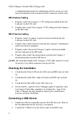 Preview for 12 page of Icron USB 2.0 Ranger 140 User Manual