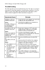 Preview for 14 page of Icron USB 2.0 Ranger 140 User Manual