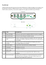 Предварительный просмотр 6 страницы Icron USB 2.0 Ranger 2104 User Manual