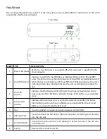 Preview for 5 page of Icron USB 2.0 Ranger 2304-LAN User Manual