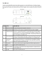 Предварительный просмотр 6 страницы Icron USB 2.0 Ranger 2304 User Manual