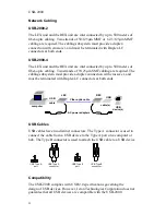 Preview for 7 page of Icron USB-2000 User Manual