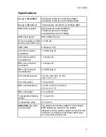 Preview for 12 page of Icron USB-2000 User Manual