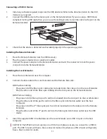 Предварительный просмотр 12 страницы Icron USB 3.0 SP3022 User Manual