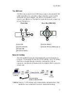 Preview for 7 page of Icron USB Ranger 110 User Manual