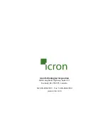 Предварительный просмотр 16 страницы Icron USB Ranger 2204 User Manual