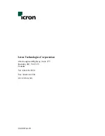 Preview for 16 page of Icron USB Rover 1300 User Manual