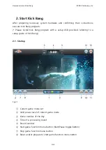 Предварительный просмотр 6 страницы iCross Kick Bang Operation Manual