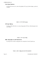 Preview for 16 page of ICS Advent 486MBS Series Product Manual