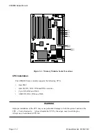 Preview for 22 page of ICS Advent 486MBS Series Product Manual