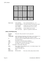 Preview for 68 page of ICS Advent AD12-8 Product Manual