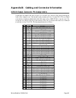 Preview for 93 page of ICS Advent AD12-8 Product Manual