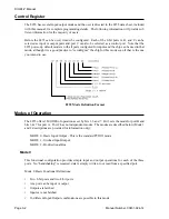 Предварительный просмотр 18 страницы ICS Advent DIO24-P Product Manual