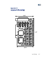 Предварительный просмотр 31 страницы ICS Advent PCI-32REL User Manual