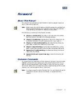 Preview for 3 page of ICS Advent PCI-DIO32 User Manual