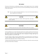 Preview for 5 page of ICS Advent PCI-DIO48 Series Product Manual