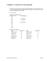 Предварительный просмотр 27 страницы ICS Advent PCI-ICOM422/4 Product Manual