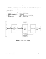 Предварительный просмотр 10 страницы ICS Advent PCI-RS422 Series Product Manual