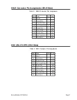 Предварительный просмотр 18 страницы ICS Advent WINCOMM8/C Product Manual