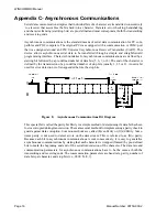 Предварительный просмотр 23 страницы ICS Advent WINCOMM8/C Product Manual