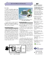 ICS ELECTRONICS 4803 Quick Start Manual preview