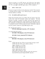 Preview for 13 page of ICS ELECTRONICS 4807 Instruction Manual