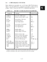 Preview for 18 page of ICS ELECTRONICS 4807 Instruction Manual