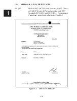 Preview for 21 page of ICS ELECTRONICS 4807 Instruction Manual