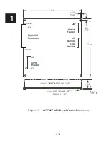 Preview for 25 page of ICS ELECTRONICS 4807 Instruction Manual